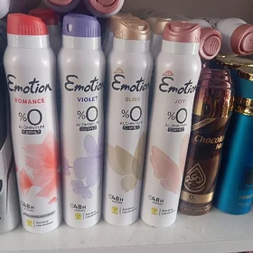 Emotion lomay