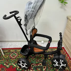 велосипед