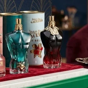 Jean paul gaultier