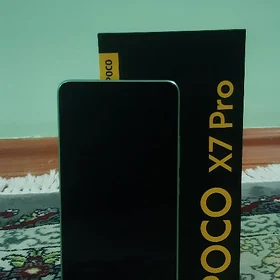 Pocco X7 Pro