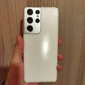 Samsung S21 Ultra 5g