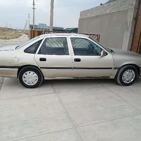Opel Vectra 1991