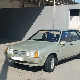 Lada 21099 2003