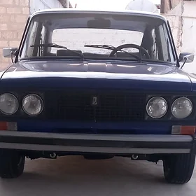 Lada 2106 2002