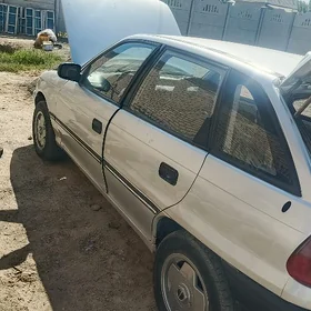 Opel Astra 1993