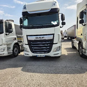 DAF 480 2021