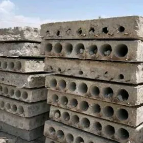 beton plite
