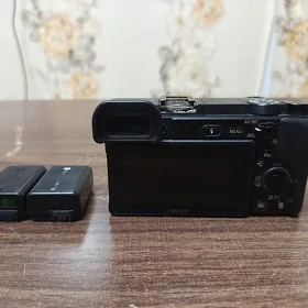 Sony 6400