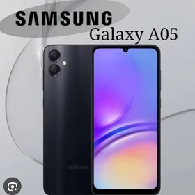 Samsung A05 4/64