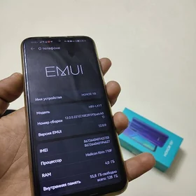 Honor 10i 4.128
