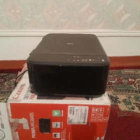 canon 3640