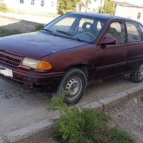 Opel Astra 1991