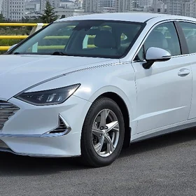 Hyundai Sonata 2021