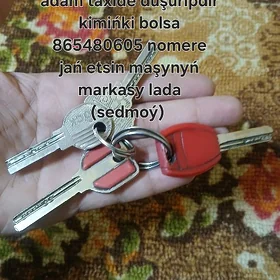 Açar