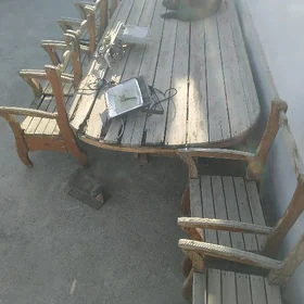 masgala stol
