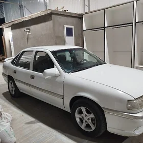 Opel Vectra 1992
