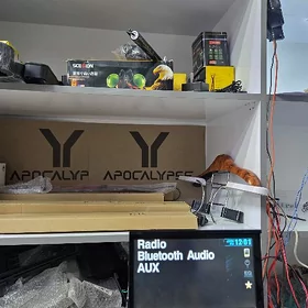 pioneer avh7550bt