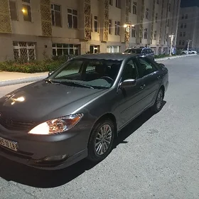 Toyota Camry 2002