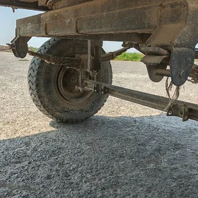 MTZ 80 1994