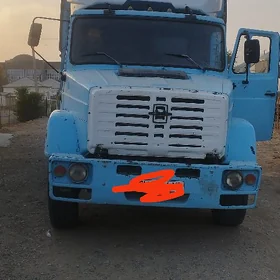 Zil 4331 1993