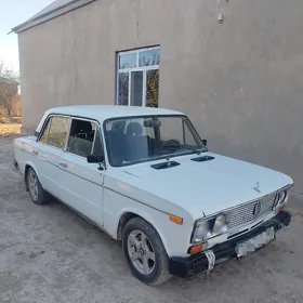 Lada 2106 1990