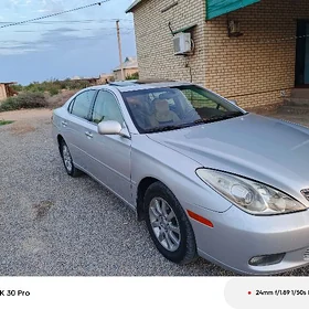 Lexus ES 300 2003