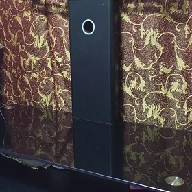 Telewizor Pastafka