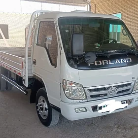 Forland H3 2014