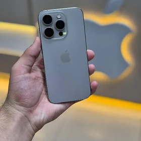 15 pro 256gb