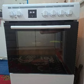 Газовая плита