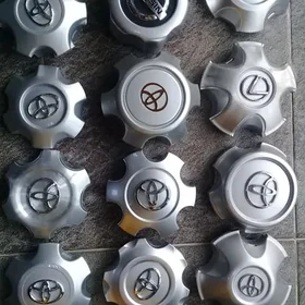 kalpak/kolpak Land cruiser