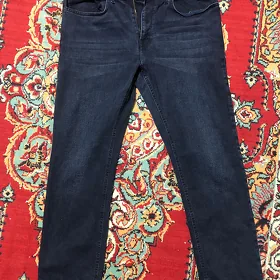 Jeans Gok renk razmer 36/33