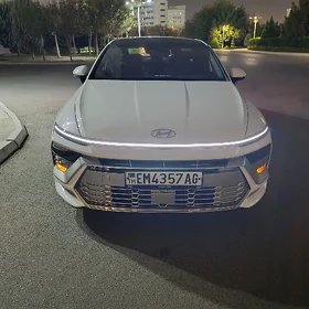 Hyundai Sonata 2025