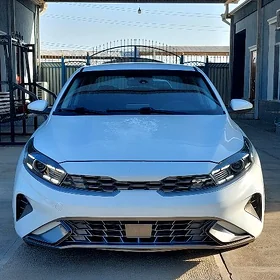 Kia Forte 2021