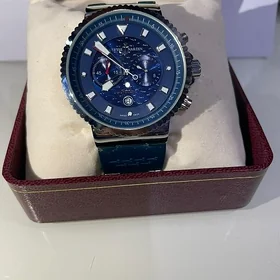 sagat Ulysse Nardin