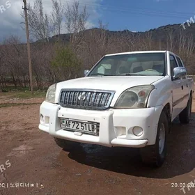 Toyota Hilux 2006