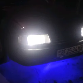 Opel Vectra 1991