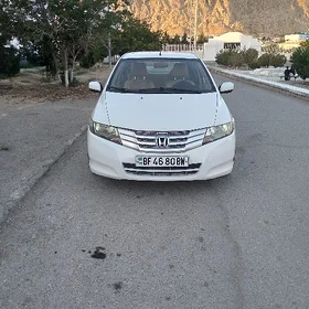 Honda Civic 2009