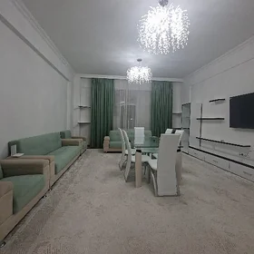 Gurtly 2 komnat 98m2