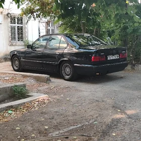BMW 525 1988