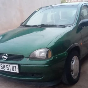 Opel Vita 1997