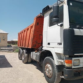 Volvo FH12 1996