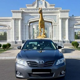 Toyota Camry 2010