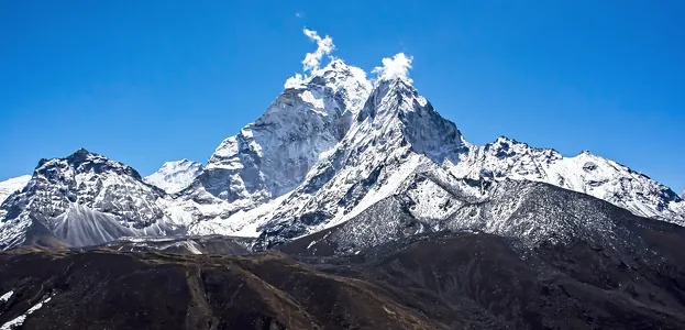 Tibetdäki doňaklykda soňky buzluk döwrüniň maglumatlary saklanyp galypdyr