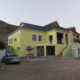 Hojalyk oy. 2. etaź