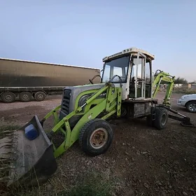 JCB 3CX Compact 2014