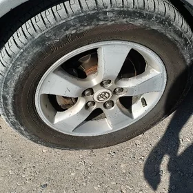 dıska teker16