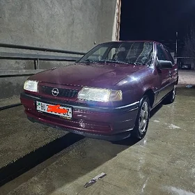 Opel Vectra 1992