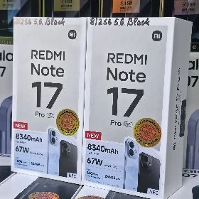 Not 17 Not 17 pro A07 A57 S26