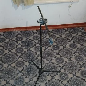 Mikirafon stoyka